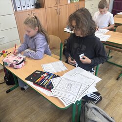 Projekt 5. C -  Svatý Václav