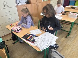 Projekt 5. C -  Svatý Václav