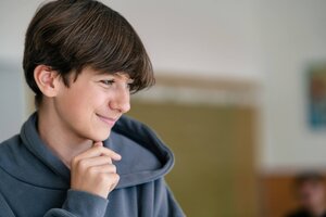 Preventivní program pro žáky 8. ročníku od společnosti ACET