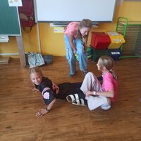 Preventivní program společnosti ACET v 5. A