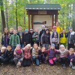 Výlet Vysoké Chvojno