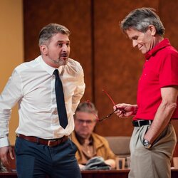 Divadelní předplatné 2025/2026 zahájeno