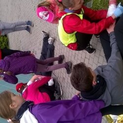 Oblastní kolo Soutěže mladých zdravotníků