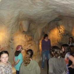 Všestary aneb výlet do pravěku