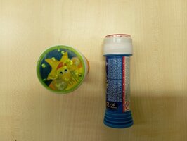 Podzimní sběr starého papíru a kartonu - vyhodnocení 