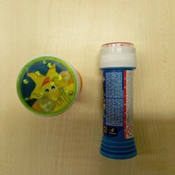 Podzimní sběr žaludů a kaštanů – vyhodnocení