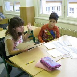 Projekt k finanční gramotnosti  8. A