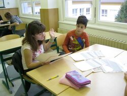Projekt k finanční gramotnosti  8. A