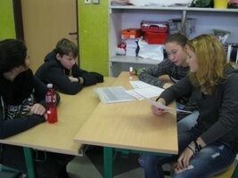 Projekt k finanční gramotnosti  8. A