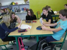 Projekt k finanční gramotnosti  8. A