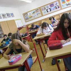 Projekt k finanční gramotnosti 8. B
