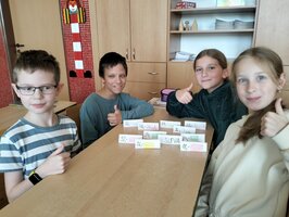 5. A pomáhá v obchodě - projekt finanční gramotnosti