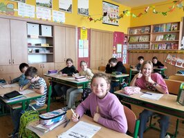 5. A pomáhá v obchodě - projekt finanční gramotnosti