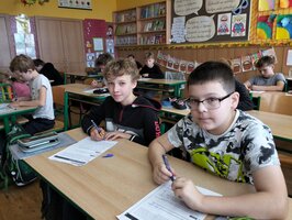 5. A pomáhá v obchodě - projekt finanční gramotnosti