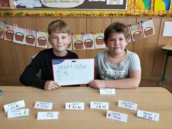 5. A pomáhá v obchodě - projekt finanční gramotnosti