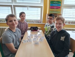 5. A pomáhá v obchodě - projekt finanční gramotnosti