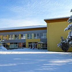 Vánoční bazárek 2025