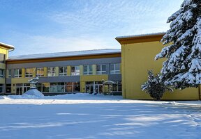 Vánoční bazárek 2025