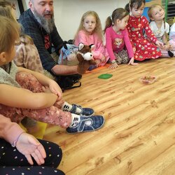 Kamarádem být, kamaráda mít v 1. C