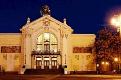 Pohádkové předplatné 2025/2026 1. stupně - zahájeno...