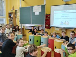 Bubnovačka 2025 – společně proti násilí