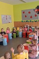 Bubnovačka 2025 – společně proti násilí