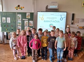 Bubnovačka 2025 – společně proti násilí