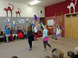 Talentmanie