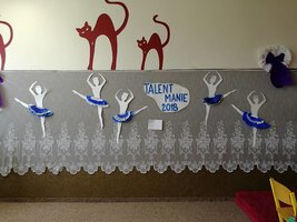 Talentmanie