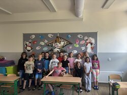 Lovci perel ve 4. třídě: Čtenářské dobrodružství plné knih a fantazie