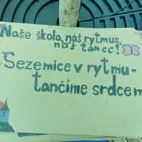 Školní výlet 5. A do Majalandu
