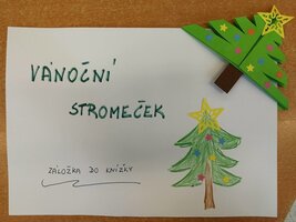 Vánoční dílny 