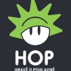 HOP aneb hravě o pohlavně přenosných chorobách