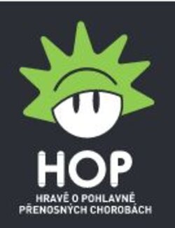 HOP aneb hravě o pohlavně přenosných chorobách