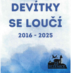 Devítky se loučí 2024/2025