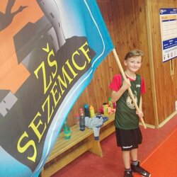 Juniorská basketbalová liga odstartovala