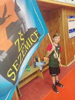 Juniorská basketbalová liga odstartovala