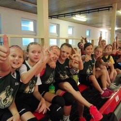 Juniorská basketbalová liga odstartovala
