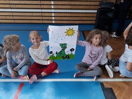 Seznamovací diskotéka 
