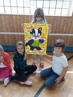 Seznamovací diskotéka 