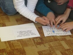 Autorské čtení se spisovatelkou Veronikou Válkovou