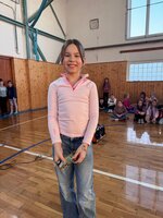 Zlatý slavík ve ŠD