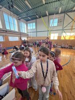 Zlatý slavík ve ŠD