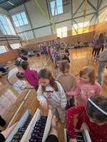 Zlatý slavík ve ŠD