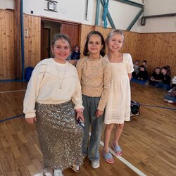 Zlatý slavík ve ŠD