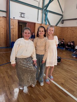 Zlatý slavík ve ŠD