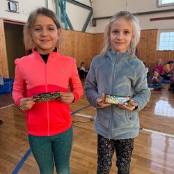 Zlatý slavík ve ŠD