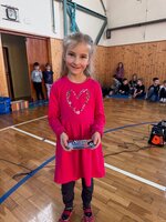 Zlatý slavík ve ŠD