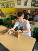Evropská výměna vánočních ozdob