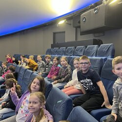 Návštěva hvězdárny a planetária - 3. A, B, C